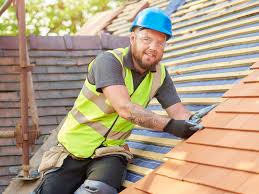 Best Flat Roofing  in Bonney Lake, WA